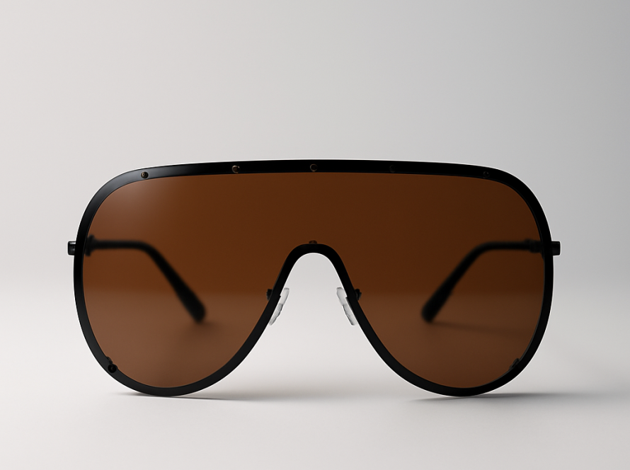 Oakline Vision Sunglasses