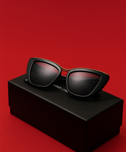 Dolce & Gabbana Sunglasses