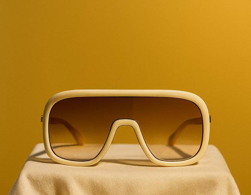 The Aspen Sunglasses