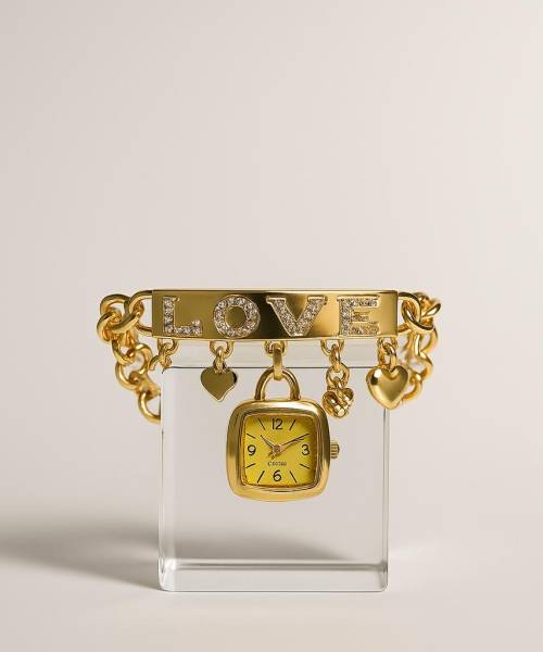 Timeless Love Bracelet