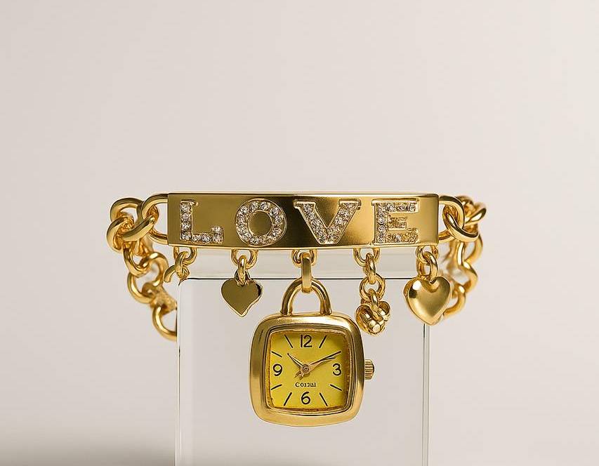 Timeless Love Bracelet