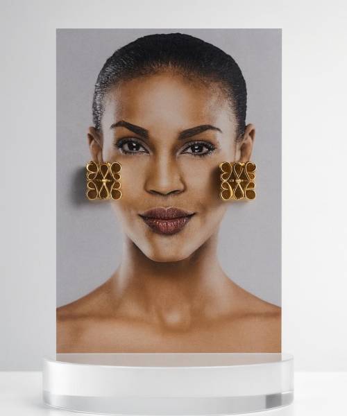 Modern Muse Earrings